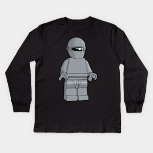 LEGO Gort Kids Long Sleeve T-Shirt